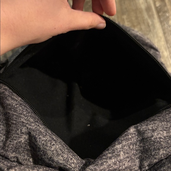 Adidas Gray Medium-Sized Backpack - Picture 5 of 9